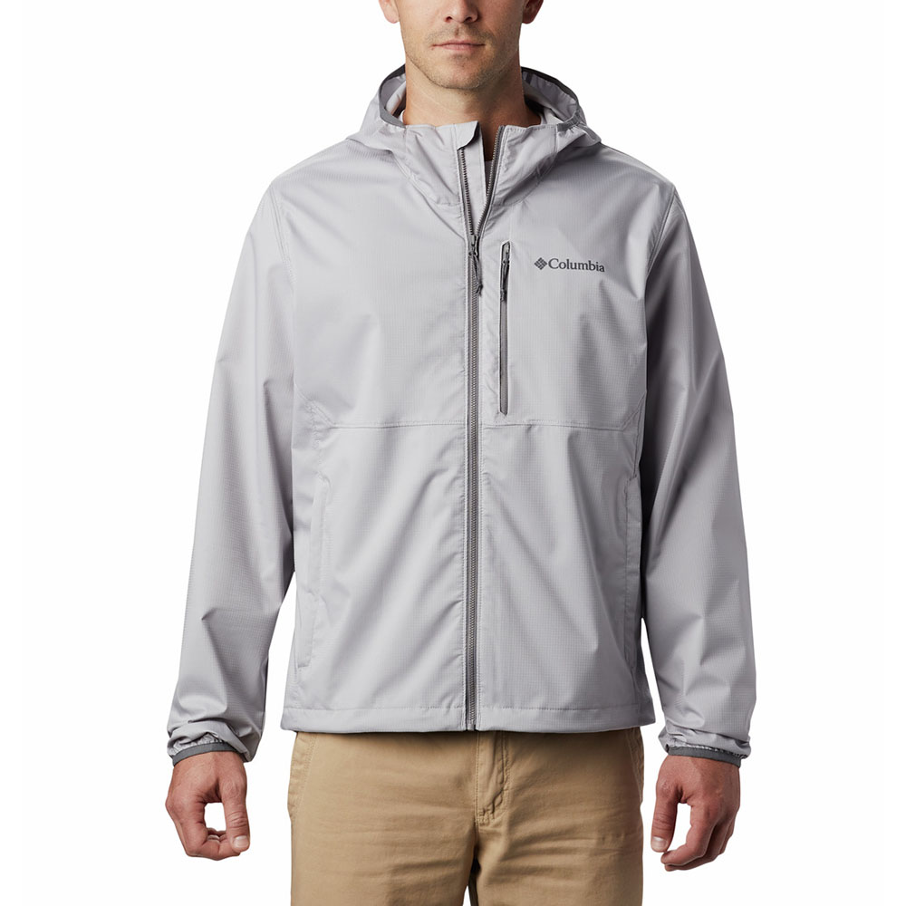 mystic trail jacket