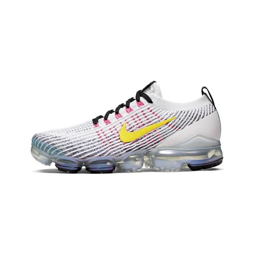 Nike Junior Footwear Sizes 3 5.5 Nike Air Vapormax Flyknit