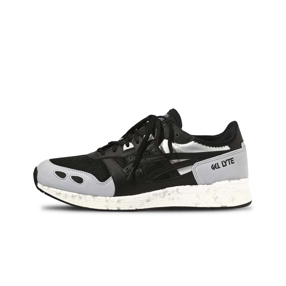 asics hypergel lyte black