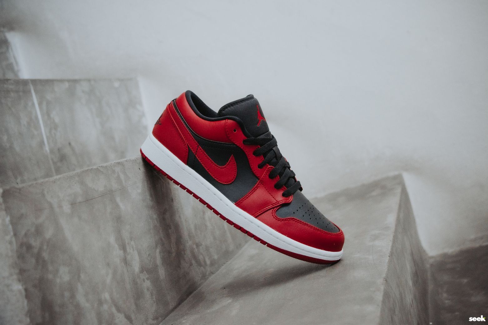 low reverse bred 1