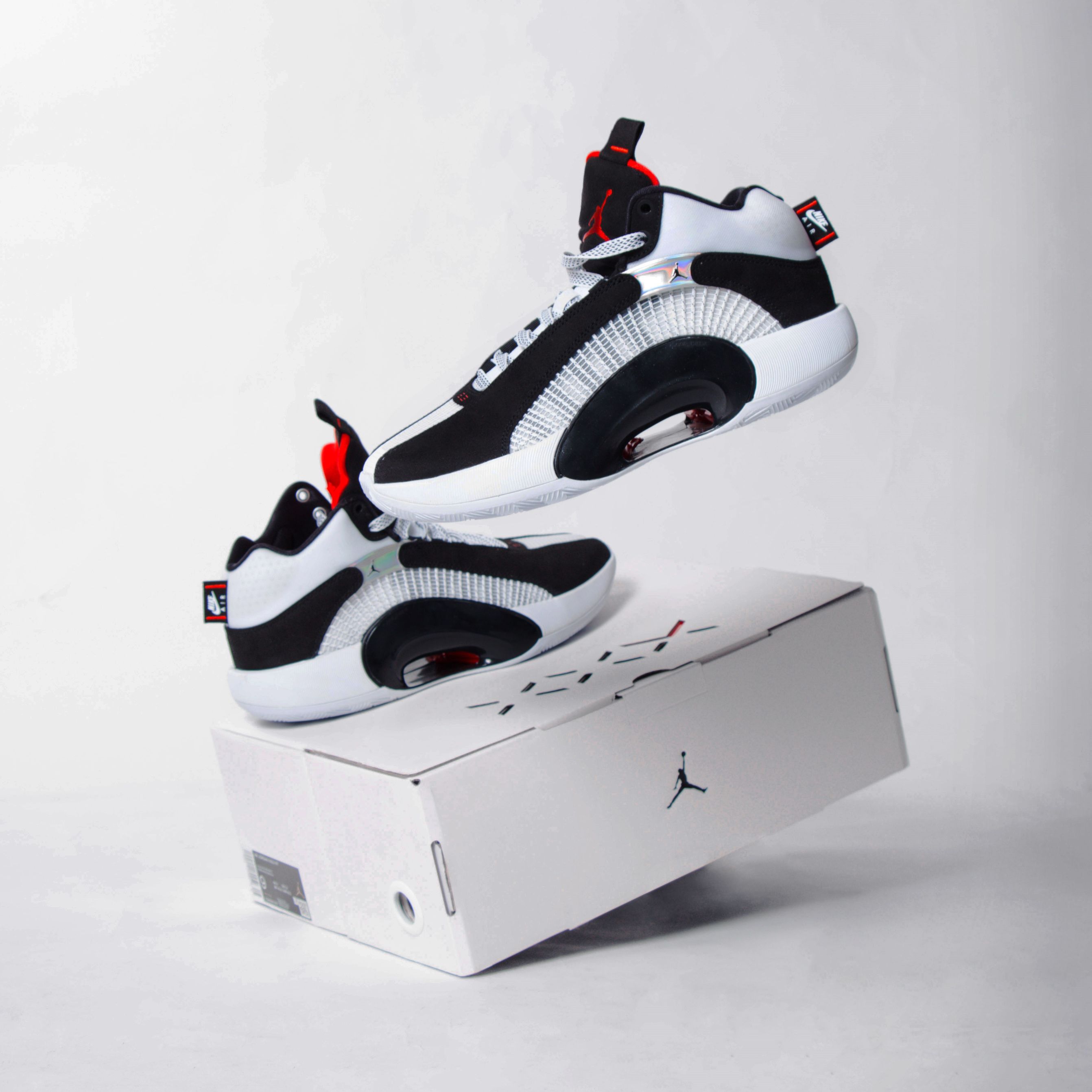 air jordans xxxv dna