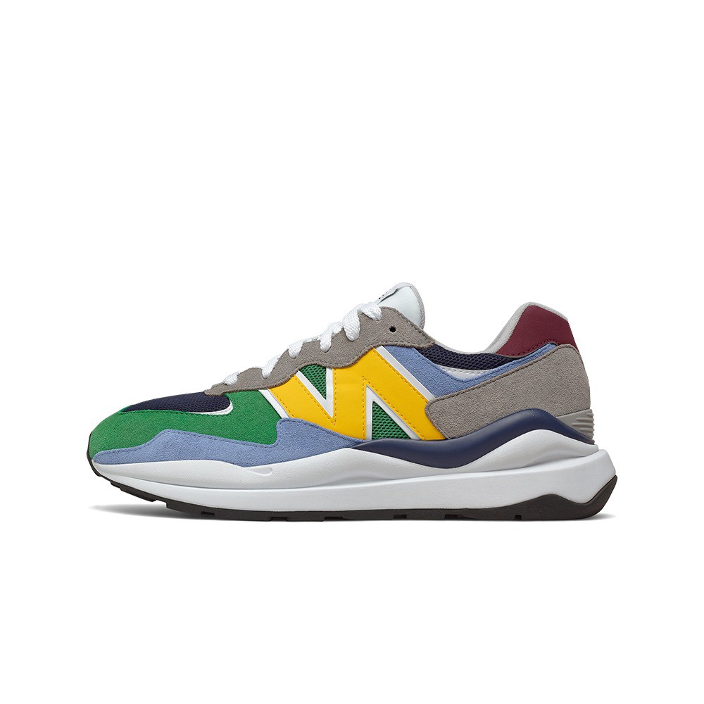 new balance 860 classic yellow