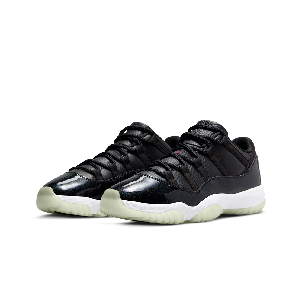 retro 11 low size 10