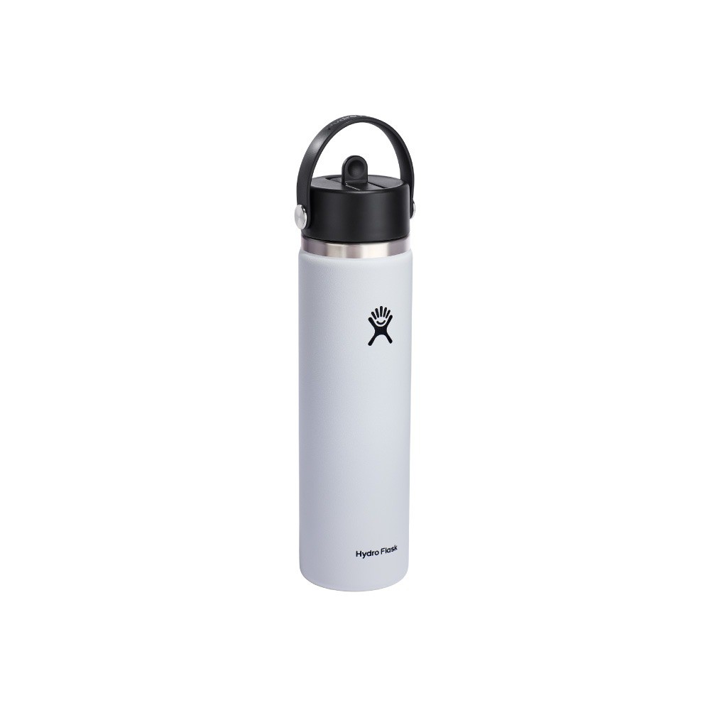 Hydro flask sale 32 best sale oz white