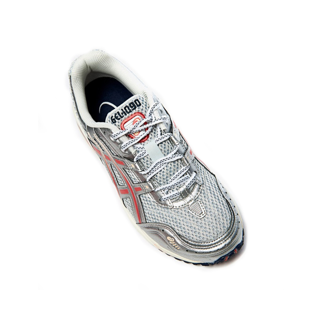 asics gel foundation 8 rouge