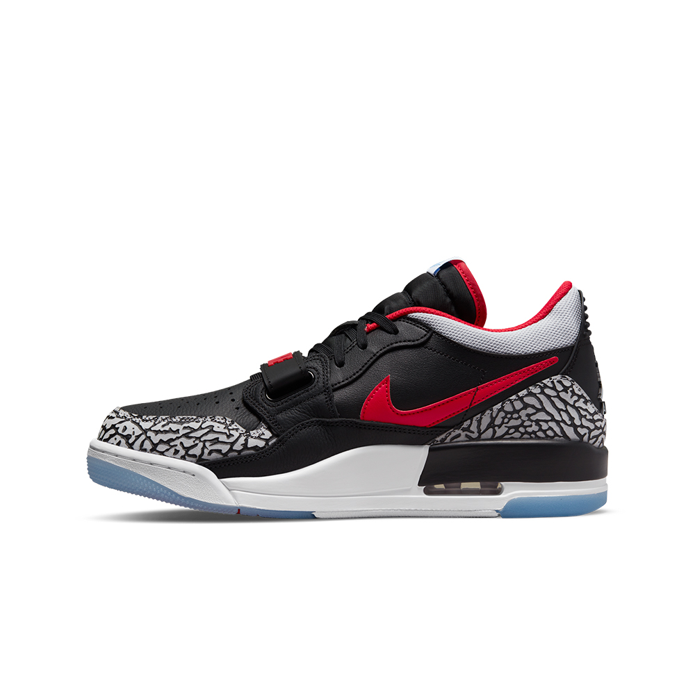 air jordan 3 legacy