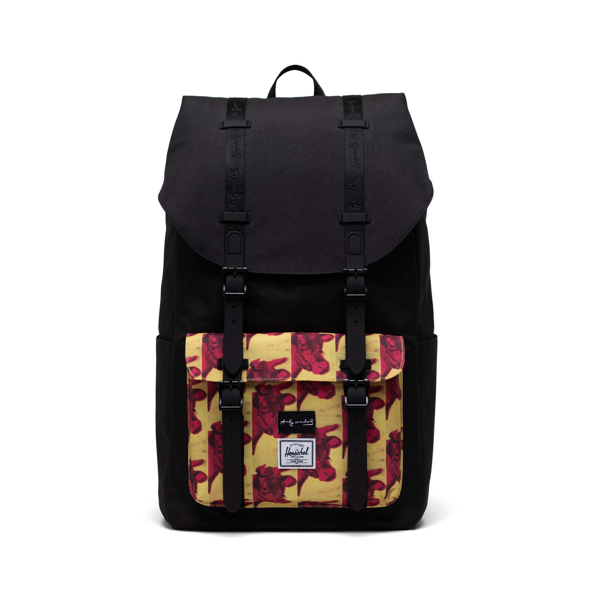 Herschel little outlet america backpack sale