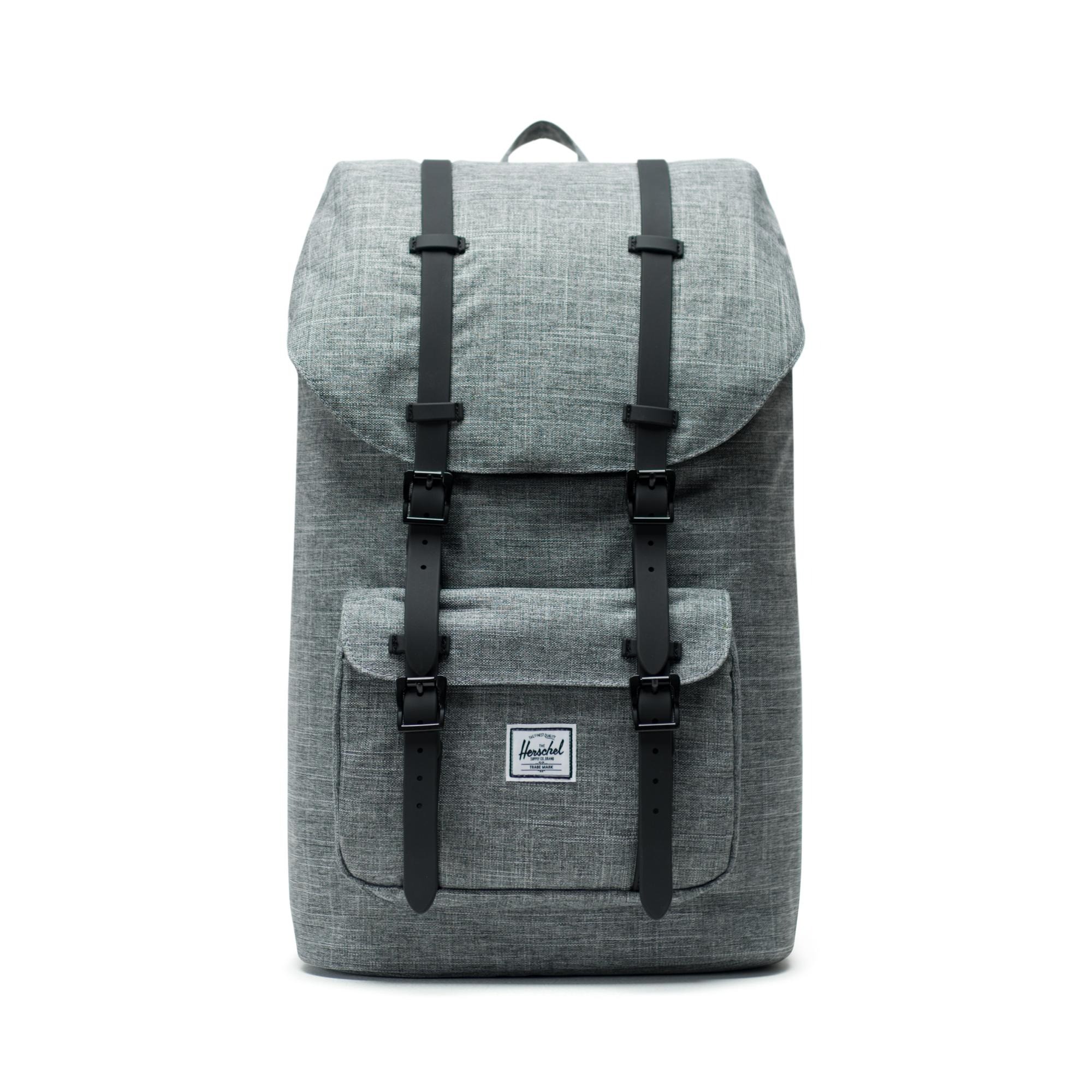 Herschel little hotsell america special edition