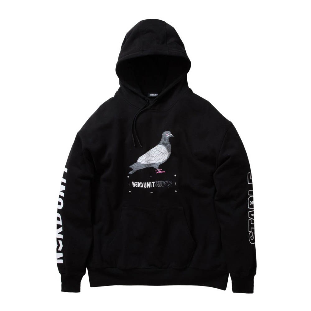 Staple pigeon cheap hoodie