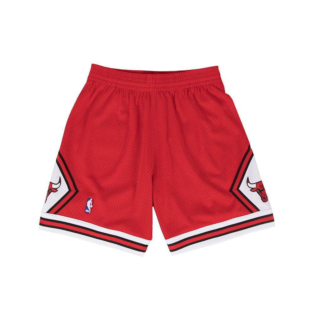platinum swingman shorts
