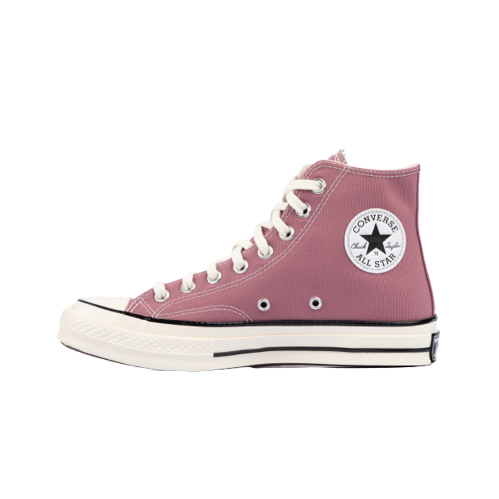 CONVERSE CHUCK 70 RECYCLED RPET CANVAS HI PINK SEEK