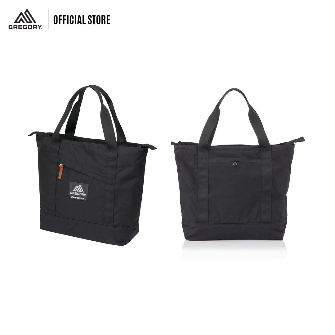 ね*ー様 GREGORY MIGHTY TOTE V2 TAP GREGORY MIGHTY TOTE V2 - SEEK