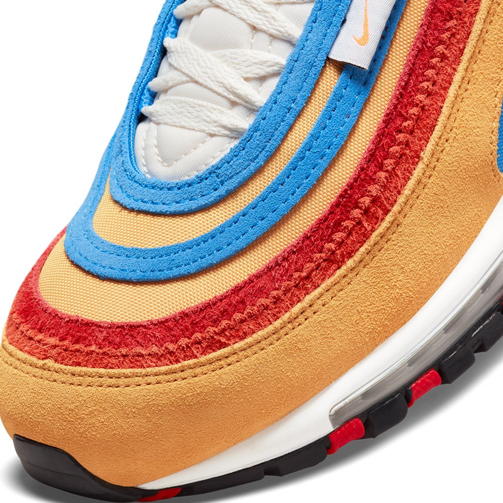 Air max 97 toronto hot sale