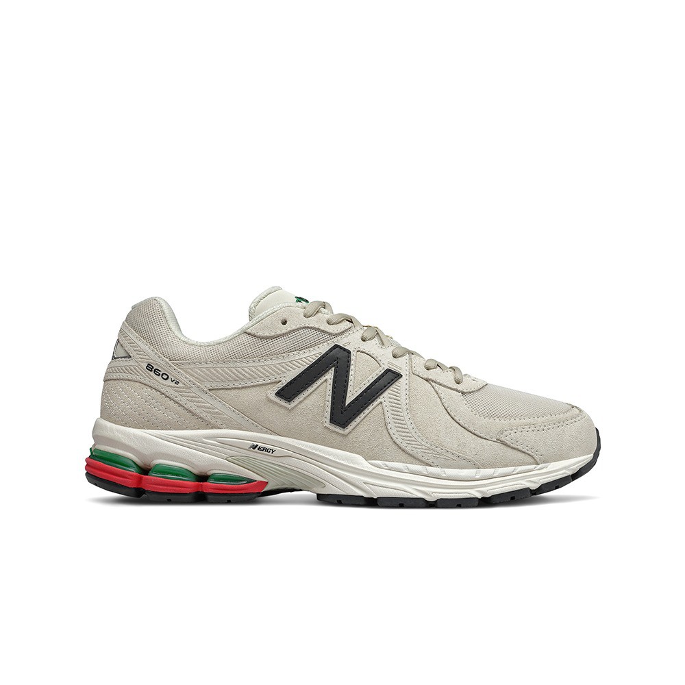 new balance 860 suede