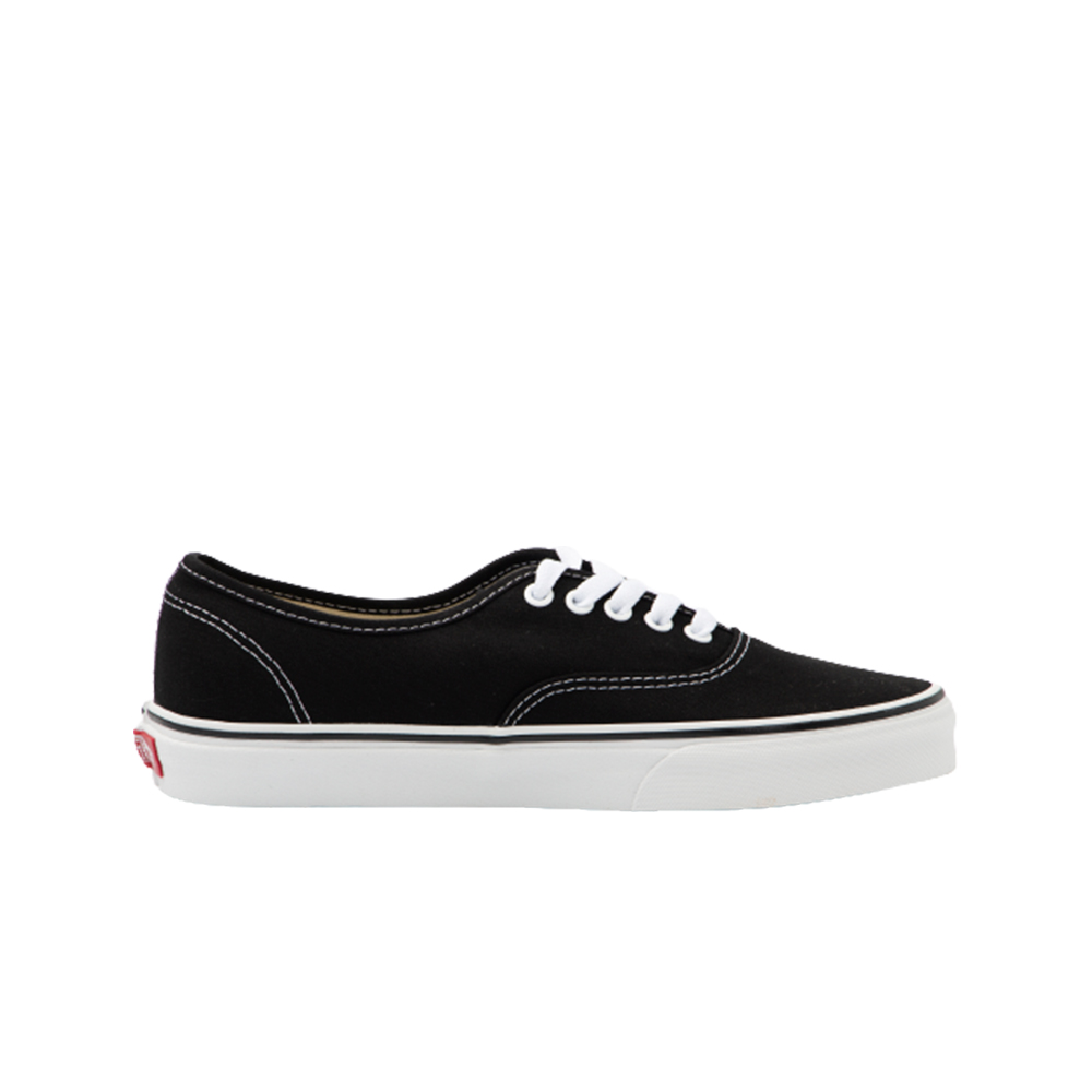 Vans Authentic Black SEEK