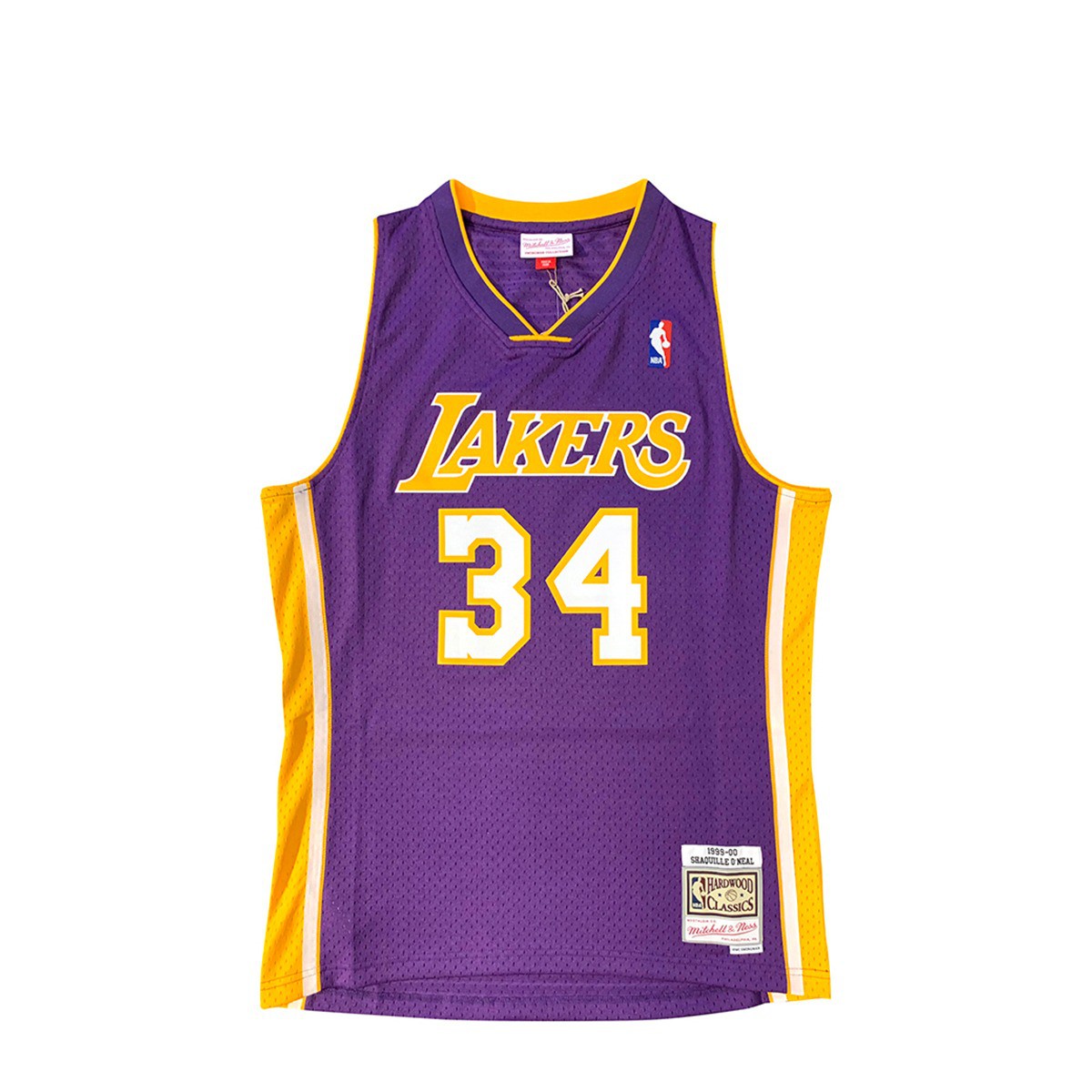 away lakers jersey