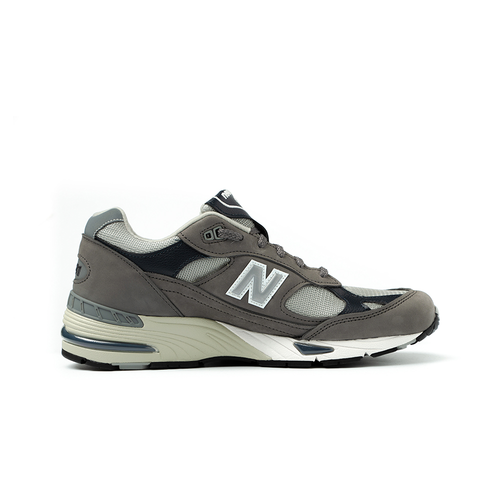 NEW BALANCE 991 GNS MADE IN UK - SEEK