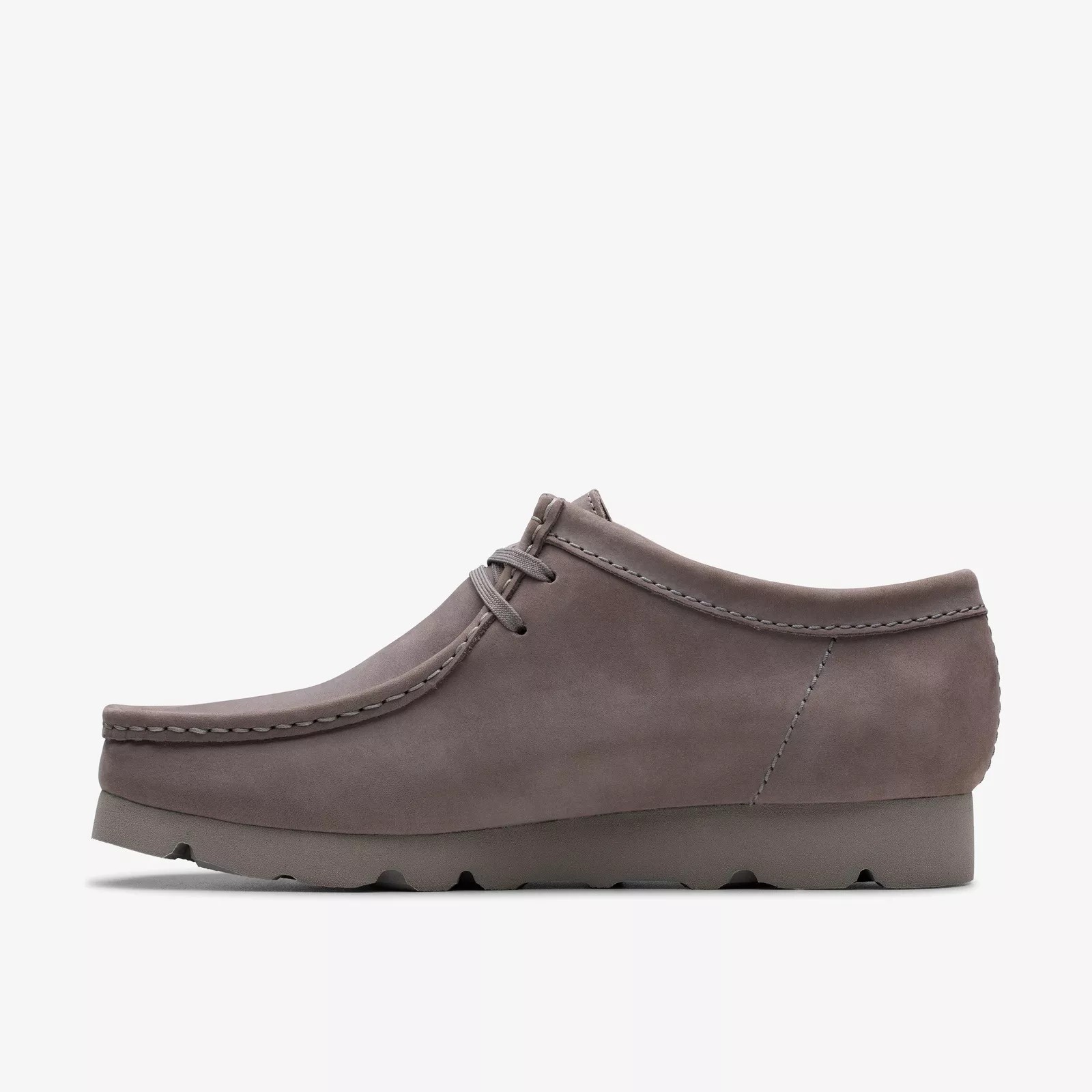 靴 Clarks WALLABEE GTX UK6.5 24.5 WALLABEE GTX | Clarks(クラークス