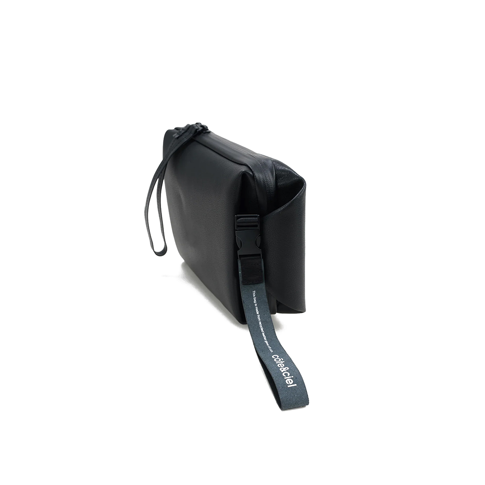 COTE&CIEL Satchel & Cross Body Arno Allura Recycled Leather - SEEK